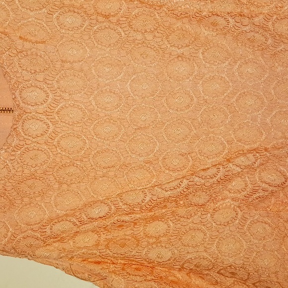 Altar'd State Beautiful Large Dress - Picture 8 of 13